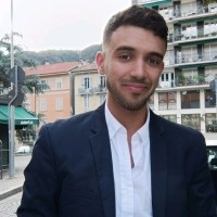 Anas Simri
