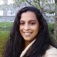 Nitha Jacob