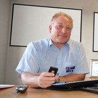Mike Cole