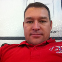 Stephen Mirabal