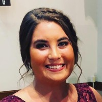 Christina Mossman