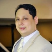 Eric Ricafrente