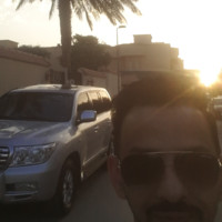 Khalid Alkotibi
