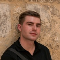 Jeremy Ceelie
