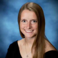 Madeline Harding