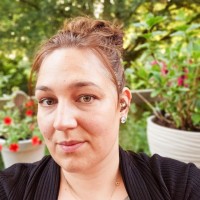 Isabell Jarck Geb. Kunde
