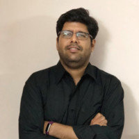Vivek Bhatia