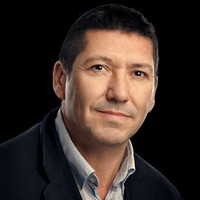 Mark Stokell