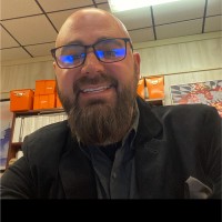 Josh Swartzlander Ed.D.