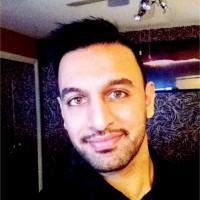 Sukhi S Shetra, Mba