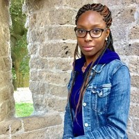 Steyonna Jones
