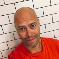 Jesper Antell