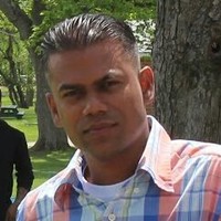 Shafiqul Sikder
