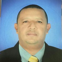Rodolfo Pineda Petro