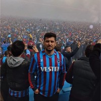İrfan Çakır