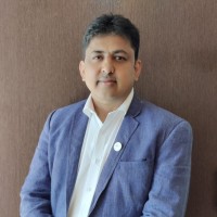 VIRENDRA BORADE