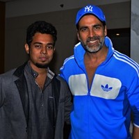 Sritam Banerjee