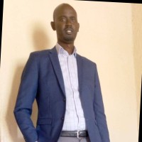 Mr. James kellon Rwabwera