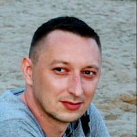 Radosław Kubacki