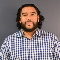Abraham Cordova
