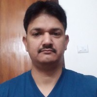 Amrendra Srivastava