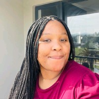 Bonga Ndebele