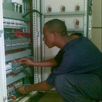 Jefferson Mwendwa Musyoki