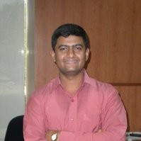 Sachin Musale