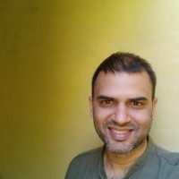 Hitesh Sharma