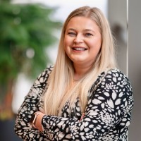 Connie Mccrudden