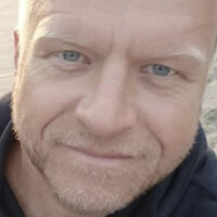 Mark Edward Crispens