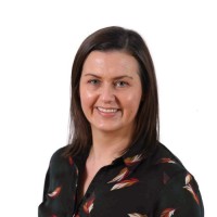 Julie Mcilwaine