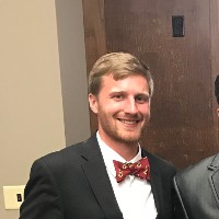 Zachary Vangundy
