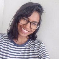 Veenaa Annamalai