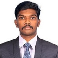 Sathesh S