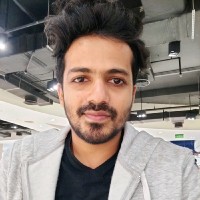 Colin Deepu