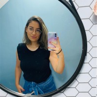 Ariani Baltazar