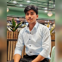 Nitant Kumar