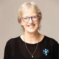 Denise Preston