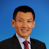 Clinton Leong
