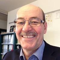 Pierre Kohler
