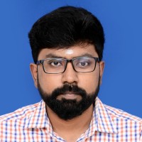 Veera Amudhan Ramalingam