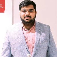 Shubham Jangle