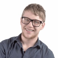 Michael Van Vleet