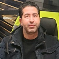 Bensalem El Khaoulani