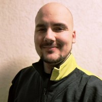 Viktor Berglund
