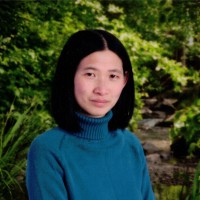 Joanna Szeto
