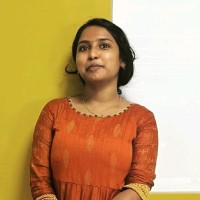 Varshini M