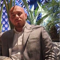 Khaled Al-Bakri
