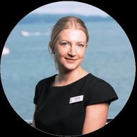 Pamela Rusin